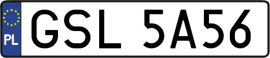 GSL5A56