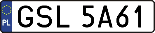 GSL5A61