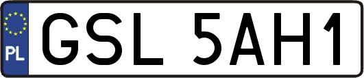 GSL5AH1