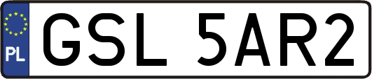 GSL5AR2