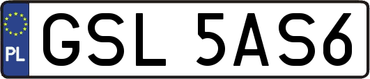 GSL5AS6