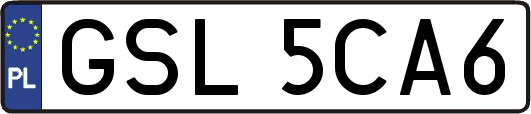 GSL5CA6