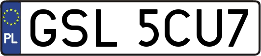 GSL5CU7