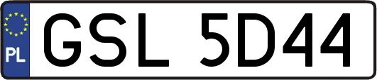 GSL5D44