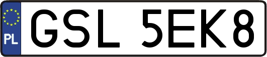 GSL5EK8