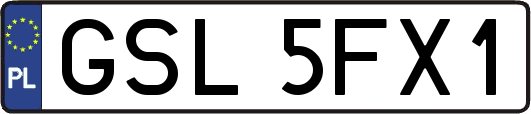 GSL5FX1