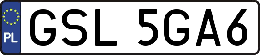GSL5GA6