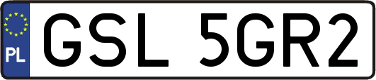 GSL5GR2