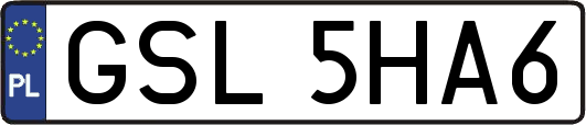GSL5HA6