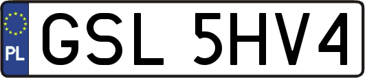GSL5HV4