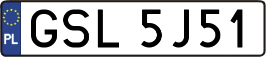 GSL5J51