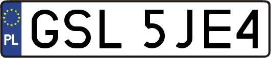 GSL5JE4
