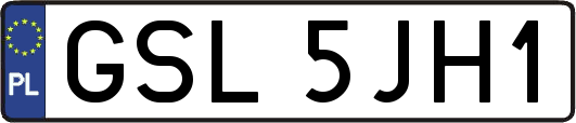 GSL5JH1