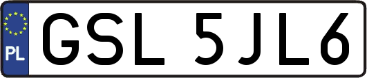 GSL5JL6