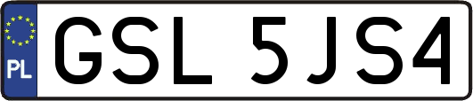 GSL5JS4