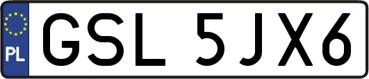 GSL5JX6