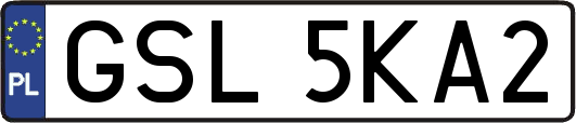 GSL5KA2