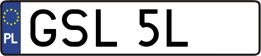 GSL5L