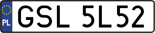 GSL5L52