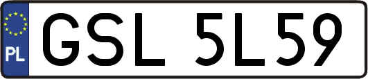 GSL5L59