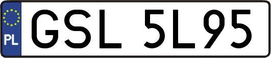 GSL5L95