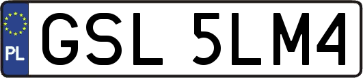 GSL5LM4