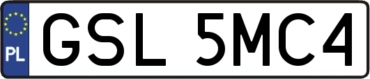GSL5MC4