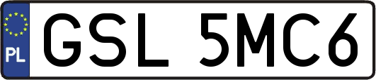 GSL5MC6