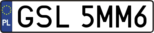 GSL5MM6