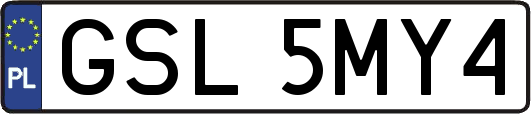 GSL5MY4