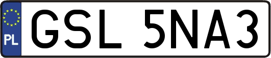 GSL5NA3