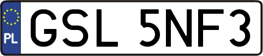GSL5NF3
