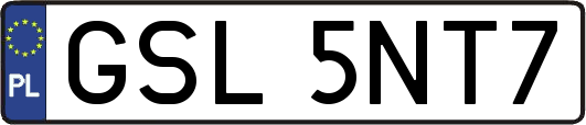 GSL5NT7