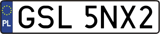 GSL5NX2