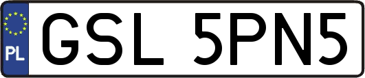 GSL5PN5