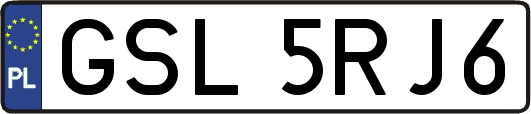 GSL5RJ6