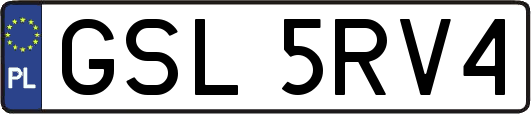 GSL5RV4