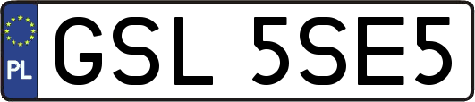 GSL5SE5