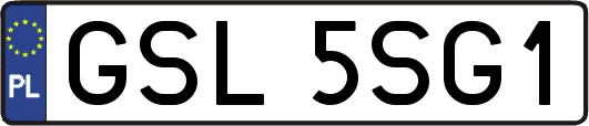 GSL5SG1