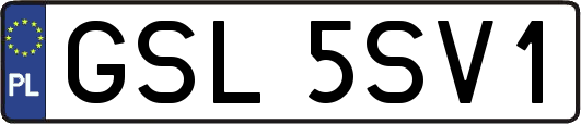 GSL5SV1