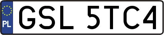 GSL5TC4