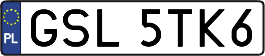 GSL5TK6