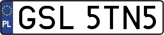 GSL5TN5