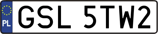 GSL5TW2