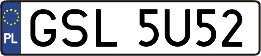 GSL5U52