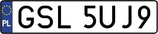 GSL5UJ9