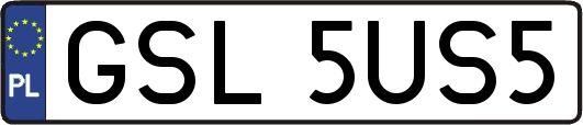 GSL5US5