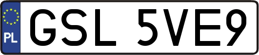 GSL5VE9