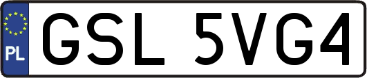 GSL5VG4