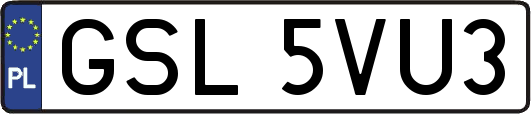 GSL5VU3
